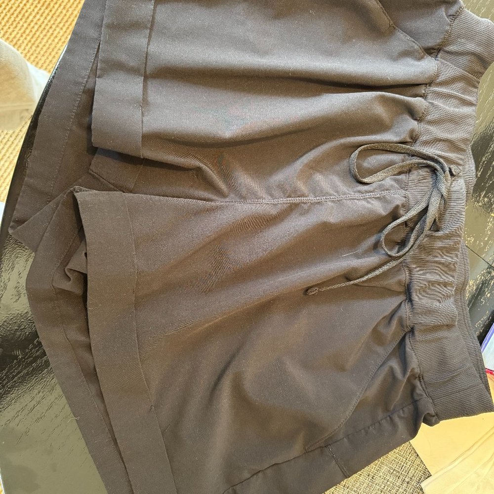 Zella shorts